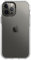 CASETiFY Impact iPhone 12 Pro Max Case [4X Military Grade Drop Tested / 8.2ft Drop Protection] - Clear Frost