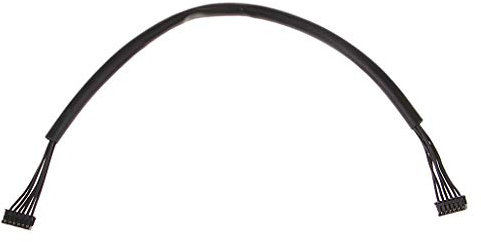 Colcolo RC Modell Auto Brushless ESC Motor Sensor StromStromkabel Stromkabelbaum 200mm