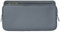 kwmobile Neoprene Case Compatible with Logitech K380 - Case for Keyboard Soft Travel Sleeve - Grey