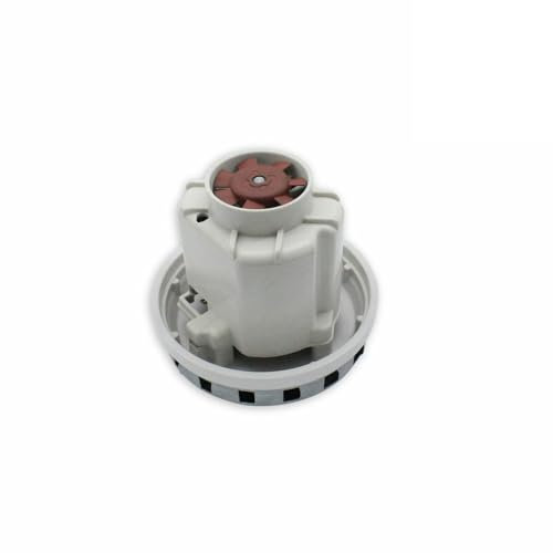 MisterVac | Motor, Austauschmotor, Ersatzmotor kompatibel mit Nilfisk Multi 30 T Inox