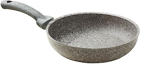 1PEZZO PADELLA ''CUORE DI PIETRA'' øcm. 32