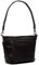 The Chesterfield Brand Lucy Schultertasche Leder 22 cm