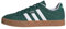 adidas Herren Daily 3.0 Shoes Schuhe, Collegiate Green/Cloud White/Gum, 42 EU