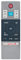 AULCMEET CT-8534 Telecomando di ricambio compatibile con Toshiba 4K OLED Smart TV 55X9863DB 65X9863DB 49U7863DB 55U7863DB 55UL7A63DB CT-8534 RC21150 10116065 10116066 10116063 10116064