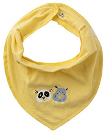 NAME IT ★ Baby Dreiecktuch Halstuch aus Baumwolle ohne Fleece (Joggie Sundress)
