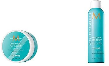 Moroccanoil Texture Clay & Root Boost, 250 ml