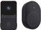 Two Way Audio Aiwit App WiFi Smart Camera Door Bell Wireless Ring Video Mini Doorbell Rhr877 (Black, One Size)