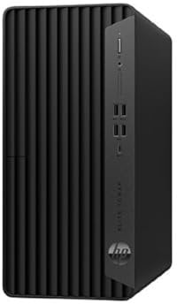 HP Inc. Elite Tower 600 G9 Core i5-13500 16GB RAM 512GB SSD Win11Pro - 881L3EA