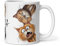 Crazy Cat Lady Cat Mug for Cat Lovers Crazy Cat Lady | Cat Mugs for Women| Gifts for Animal Lovers Christmas Birthday Present