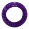 YMYGCC Anelli da Ginnastica Cerchio da Ginnastica Artistica Custodia Protettiva Cover Ginnastica Ritmica Cerchio Anello Appratus Accessorio Custodia da Cerchio (Material : Light Purple)