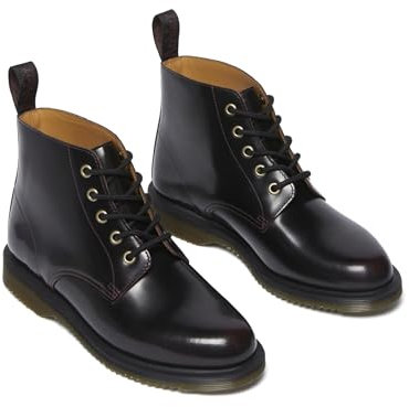 Dr.Martens Emmeline, bordo, Gr. 41