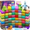 Modelling Clay - 60 Colours Air Dry Magic Clay, DIY Molding Clay with Tools, Presents Gift for Boys & Girls Age 3-12 Year Old