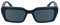 CALVIN KLEIN JEANS Unisex CKJ24620S Sonnenbrille, Blue, Einheitsgröße