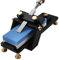 Sharpener, Fixed Angle Sharpener Whetstone Set Chisel Sharpening Jig Chisel Sharpening Kit Polished Stone Grinding Frame Sharpening Trainer