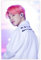 RYHEW Kpop Poster BTS JiMin Poster (6) Leinwandposter Wandkunst Dekor Druck Bild Gemälde für Wohnzimmer Schlafzimmer Dekoration 30 x 45 cm