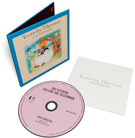 Tea For The Tillerman