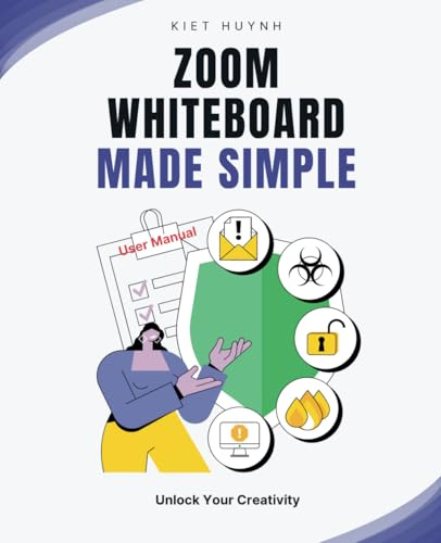 Zoom Whiteboard Made Simple: Unlock Your Creativity (Wish I Knew This Sooner)