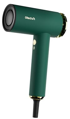 Gtech DryOnic Ionic Fast Drying Hair Dryer (Teal)