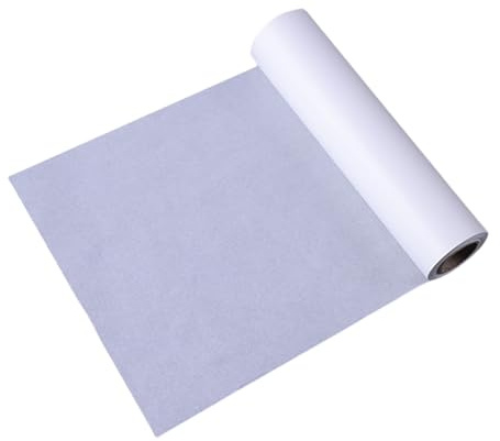 1 Rolle einfach zu bedienende Tattoo-Transferfolie, kompatibel mit verschiedenen Druckgeräten, ideal für Künstler und Enthusiasten, Tattoo-Schablonenpapier