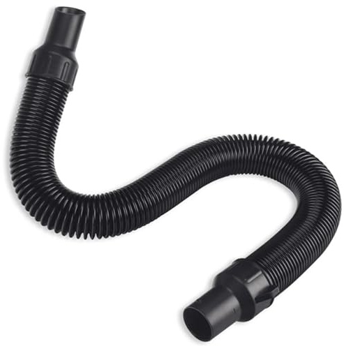 NZBZMBTTVF 5140128-68 Replacement Hose Assembly Fit for Dewalt Leaf Blower and Vacuum 704660053412 DCV580DCV581H Hose