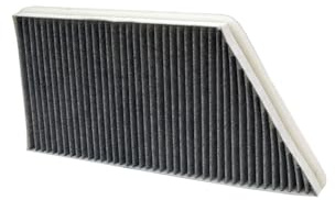 HELLA 8ZC 366 123-011 Innenraumfilter CF140C - Aktivkohlefilter