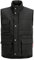 Planam Outdoor Herren Weste Turbo Weste schwarz Modell 3691 Größe 6XL