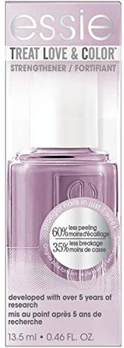 Essie Treatments - Treat Love & Color Strengthener - Tone It Up - 13.5 mL / 0.46 oz