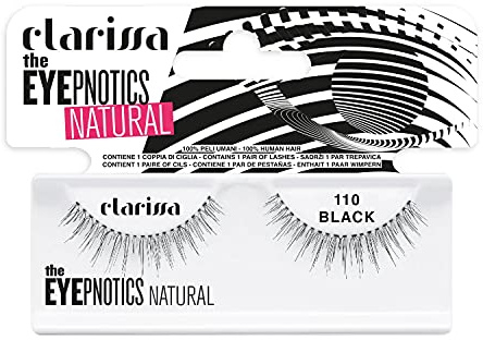 Clarissa Ciglia Intere Natural 110-21 g