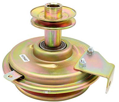 SECURA Embrayage de lame compatible avec MTD LTEX 92 A 13HM98KE682 Tracteur de pelouse