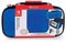 Bigben Custodia Super Mario Switch - Ufficiale Nintendo, Blu
