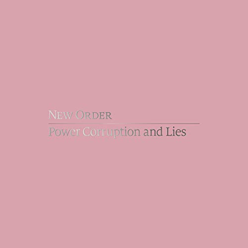 Power Corruption and Lies