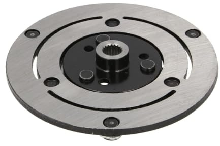 Thermotec KTT020038 - Mitnehmerscheibe, Magnetkupplung-Kompressor