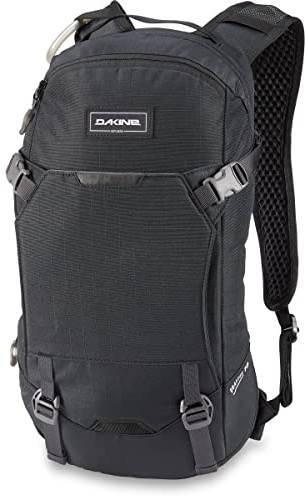 Dakine Trinkrucksack Drafter 10L Schwarz Gr. 10 Liter