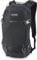 Dakine Trinkrucksack Drafter 10L Schwarz Gr. 10 Liter