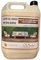 LYSSOLEN - Lasur Protector de Madera Satinado - Barniz Madera Exterior e Interior al Agua con Efecto Impermeabilizante Ideal para Terrazas y Superficies Exteriores (ROBLE, 5 LITROS)
