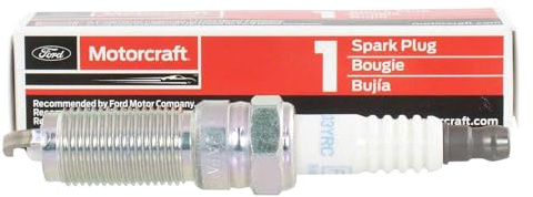 Motorcraft Spark Plug - SP532X
