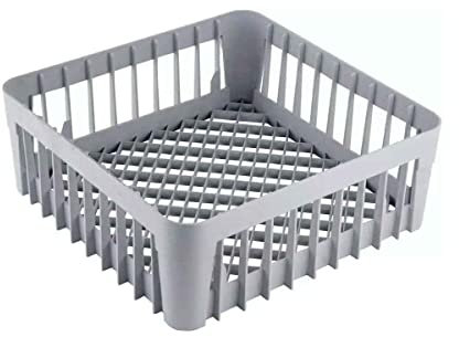 Recamania Cesta Lavavasos Lavavajillas 400x400 mm