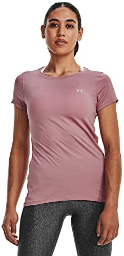 Under Armour Damen Tech SSC - Twist Short-Sleeves (1er Pack)