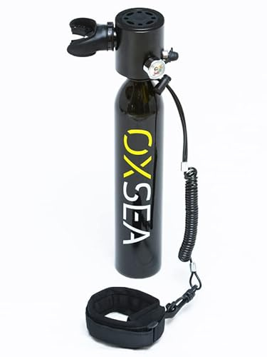 Bouteille Ox500 0.5l - BT-OX500
