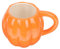 DOITOOL Tasse Halloween Citrouille Céramique Halloween Tasse à café Cadeau pour Halloween Fête à thème Faveur Nouveauté Tasse à café Automne Harvest Festival Cadeau