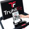 iPad Holder for Peloton Tread - Tablet Mount for Treadmill - Does Not Fit Tread+ - Watch Netflix While You Run
