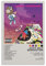 Kanye West Poster Kanye West Graduation Leinwand Poster Schlafzimmer Dekoration Landschaft Büro Valentinstag Geburtstag Geschenk ohne Rahmen Stil 30 x 45 cm