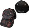 Rock Off officially licensed products Slipknot Nonagrams Pattern Baseball Cap One Size