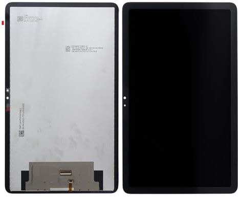 Ygpmoiki Écran tactile LCD de rechange pour tablette Google Pixel 11 2023 - Noir