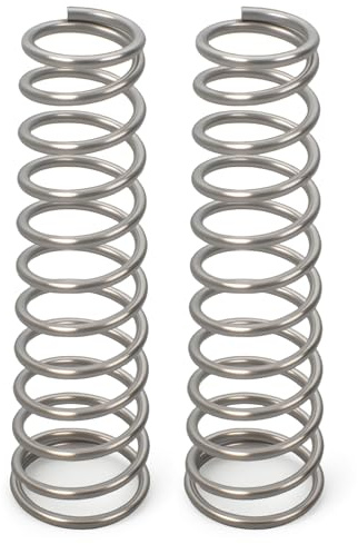 Lot de 2 ressorts de robinet à fermeture automatique pour robinet Intertap