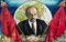 RUIYANMQ Jigsaw Puzzles 1000 Pieces Picture Lenin for Adults Family Games Educational Toys Xq352Zp