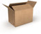RaKuPack Versandkarton 25 Stück Faltkarton 300x200x200mm Innenmaß (30x20x20cm) Verpackungskarton Warensendung Karton braun Faltschachtel Pappkarton Paket Versandschachtel Kartonage verschiedene Größen