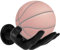 Ball Halterung Wand Handball 21,5x15cm Ultra Sicher Stabil Basketball Halterung Wand Hand Kreativ Wandhalterung Ballhalter Handball für Basketball Fußball Volleyball Schlüssel Kopfhör (1PCS)