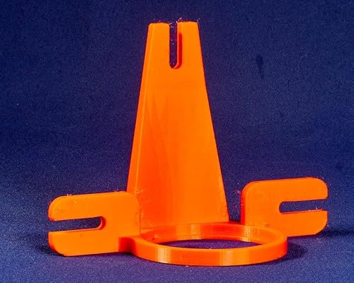 Mount for Sony 50 mm Macro Lens and Macro for Meike Blitz Kit (#A)