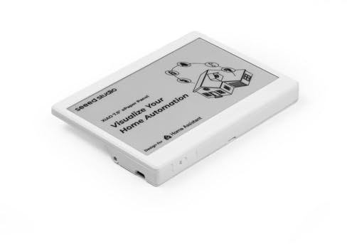 XIAO 7,5 Zoll ePaper Panel